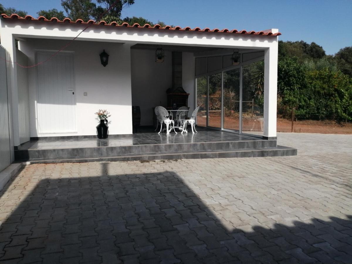 Casa Da Venda Do Ferrador Villa Estremoz Dış mekan fotoğraf